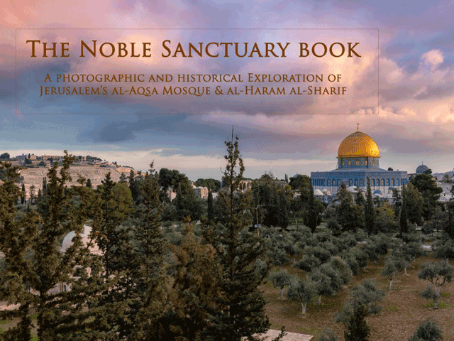 The cover of the book (Image courtesy of Bashar Tabbah)