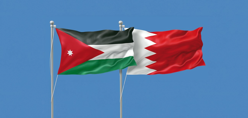 The Amman Chamber of Commerce announces on Monday that Bahraini investments in Jordan have reached $1 billion, diversifying across sectors such as trade, industry, and tourism (Petra photo)