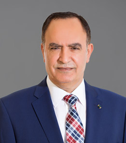 Jamal Al Sarayrah 
