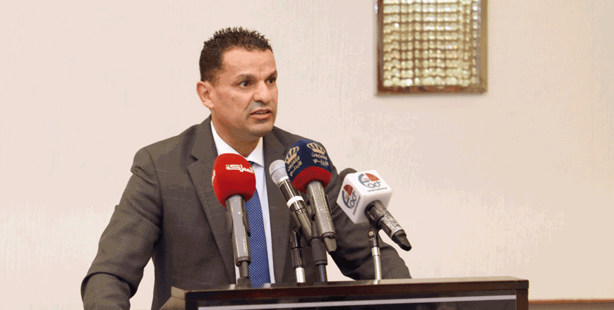Khalil Abdallat
