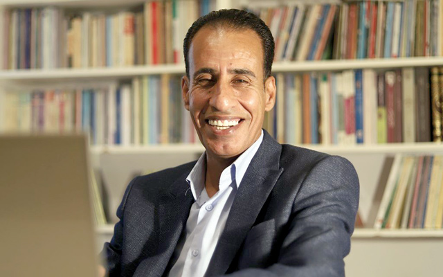 Jalal Barjas