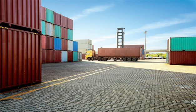 Jordan’s exports to the EU increases by 0.8 per cent by the end of November 2024 (JT file)