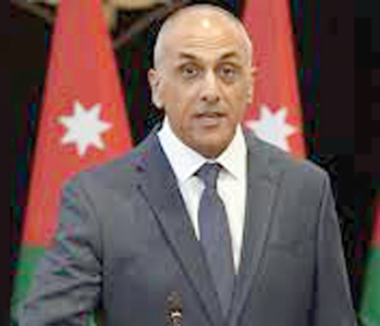 Muawieh Radaideh