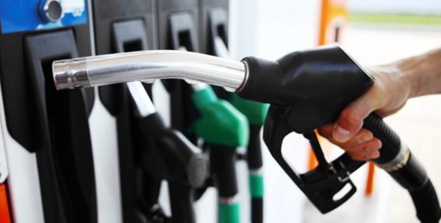 The Ministry of Energy's fuel pricing committee on Wednesday decides to increase the prices of diesel, and unleaded 90- and 95-octane gasoline, while maintaining the price of kerosene for August (JT file)