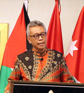 Andy Rachmianto