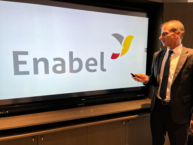 The Belgian Development Agency (Enabel) held 3rd workshop to develop professional standards and curriculum of control and monitoring systems  (Photo courtesy of Enabel)