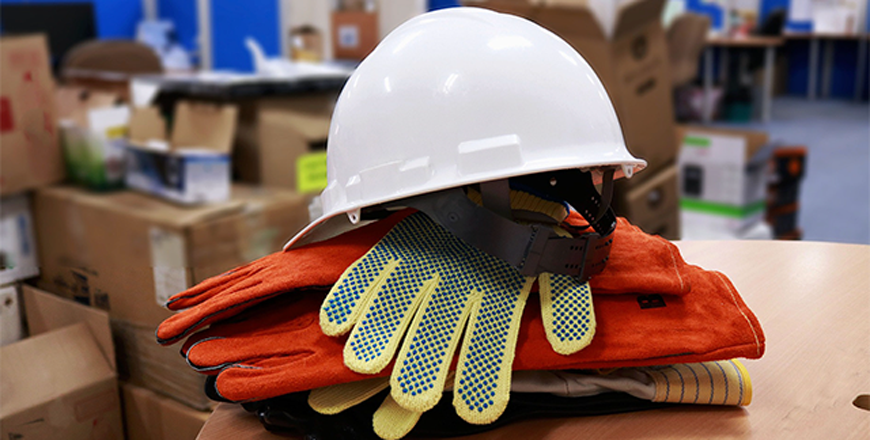   On World Day for Safety and Health at Work, Jordanian human rights and labour rights organisations call for increasing occupational safety and health in a changing world of work (JT File photo)