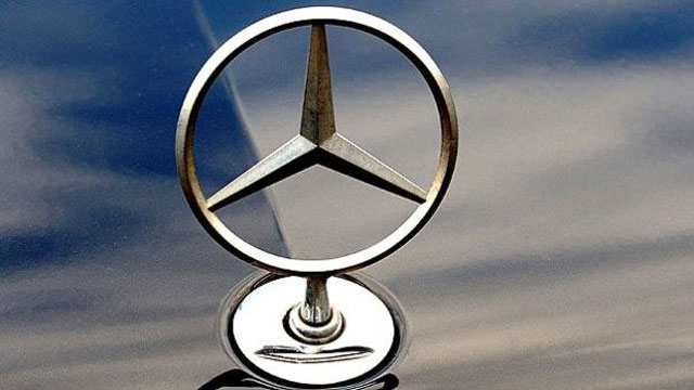 Mercedes-Benz to offer electric option for every car by 2022 (AFP file photo)
