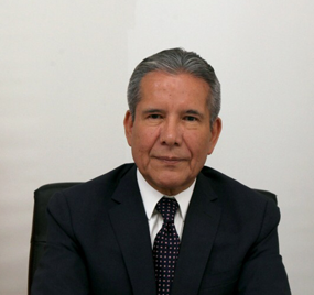 Mexico’s Ambassador to Jordan Roberto Rodriguez-Hernandez