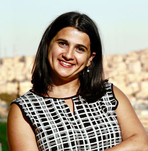 Natasha Twal-Tynes
