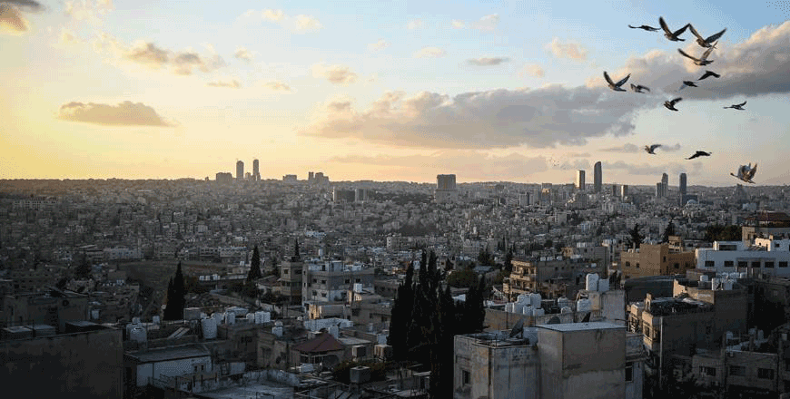 Experts say that despite many challenges, which affected various aspects of life, especially tourism, investment and finance, the national economy achieved many positive indicators in 2025 (JT file)