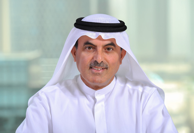 Abdul Aziz Al Ghurair 