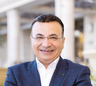 Tareq Derbas