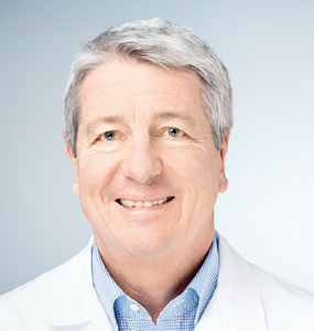 Nicolas Demartines