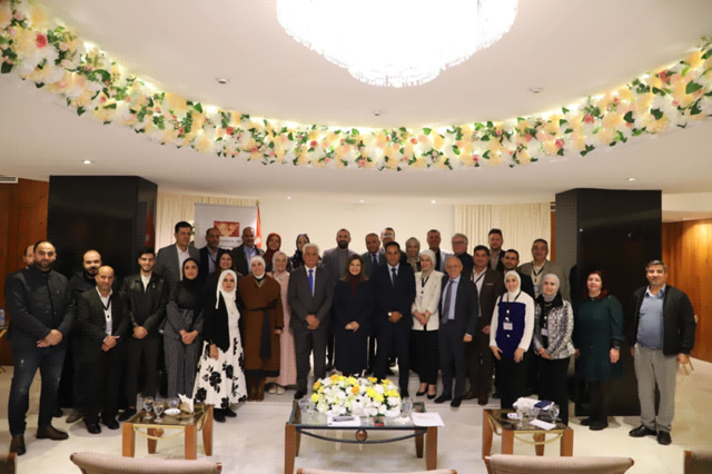 Cultural heritage connects us to our past, shapes our present, and guides our future (Photo courtesy of PNT)
