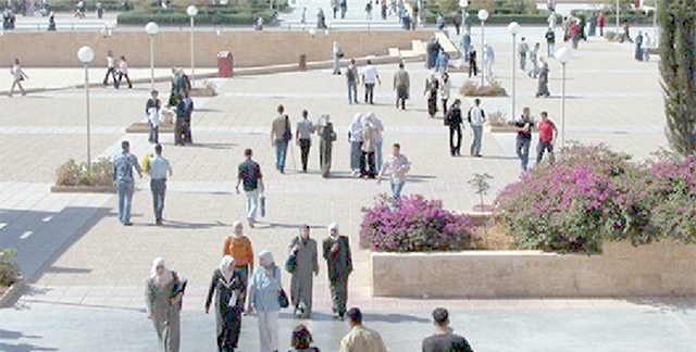 The DoS reports on Tuesday that the unemployment rate in Jordan for 2023 decreased 0.8 percentage points from the previous year (JT file photo)