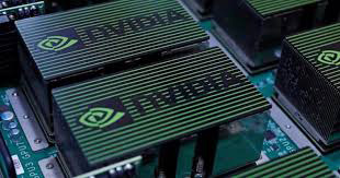 The US-based chipmaker, Nvidia, has recently released virtual ‘human’ faces. They appear so real that even a trained eye cannot say for certain if they are virtual (Reuters file photo)