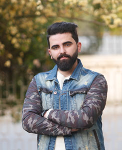 Hamza Al Hassan