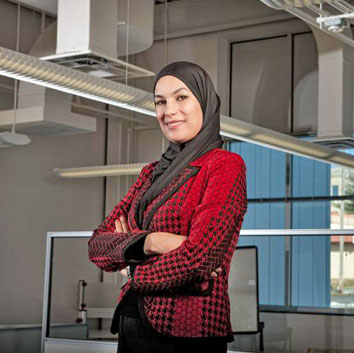 Penelope Shihab