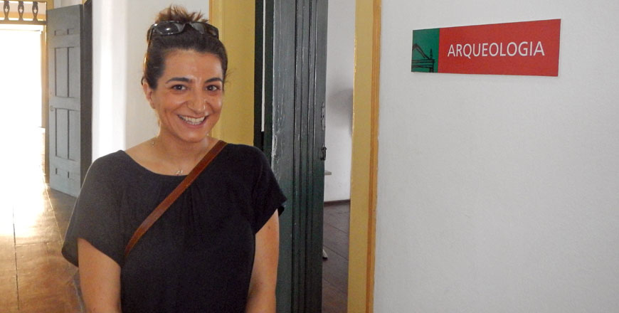 Athina Lefa