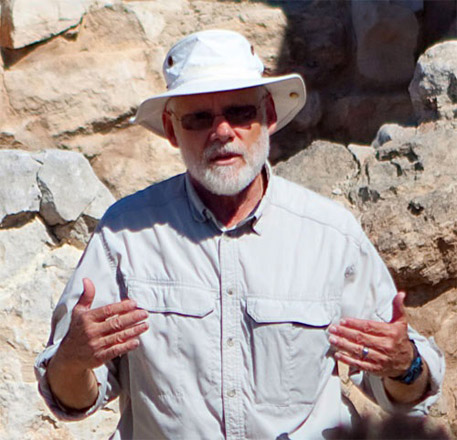 Douglas Clark