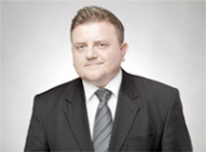 Krzysztof Bojko