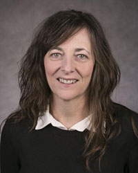 Morag Kersel 