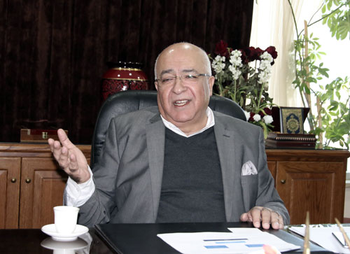 Musa Maaytah