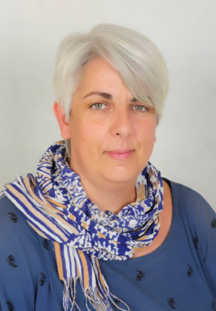 Maria Elena Ronza