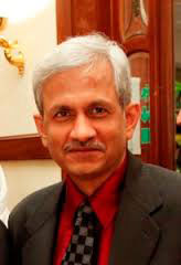 Sundeep Waslekar