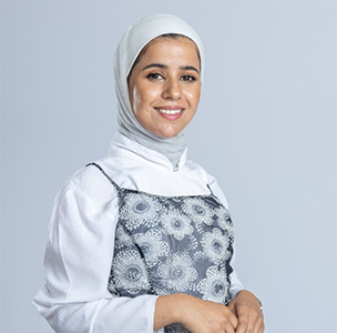 Sanaa Mohammad