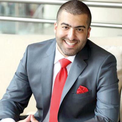 Mazen Diab