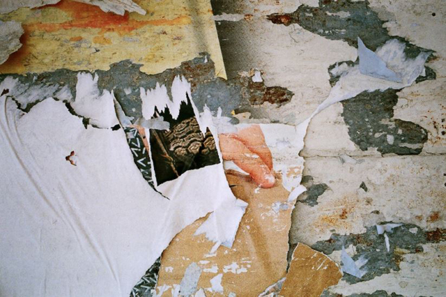 An exhibition titled ‘Memento’ is showcasing photographer Mohammed Zakaria’s latest work at Darat Al Funun until September 30 (Photo courtesy of Mohammed Zakaria)