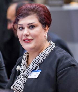 Safia Al Souhail