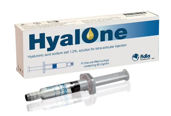 The Jordan Food and Drug Administration says that the prices of HaylOne joint injections are under control and reasonable (JT file photo)