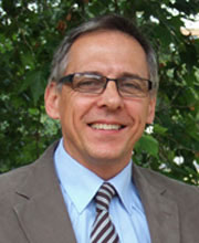 Steven Mithen
