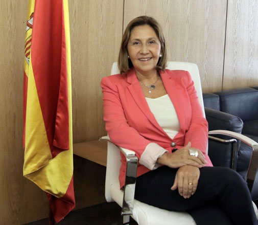 Aránzazu Bañón Dávalos
