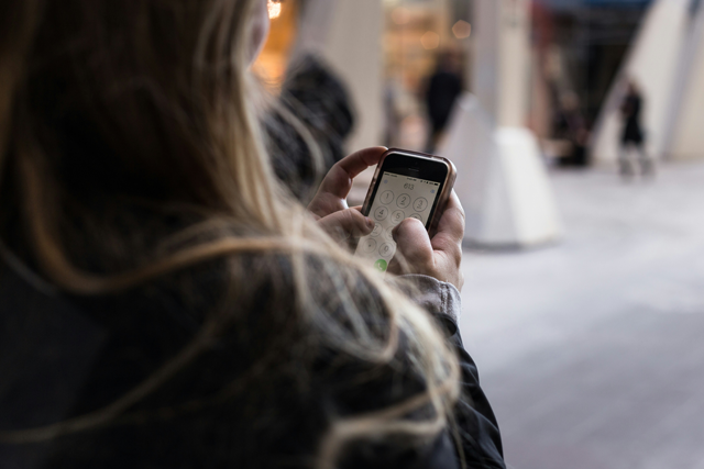 A recent study by Save the Children Jordan reveals that 15.8 per cent of children aged 10 to 17 have experienced some form of digital abuse (Photo courtesy of Unsplash)