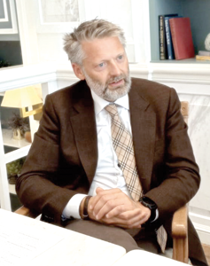 Kristoffer Vivike 