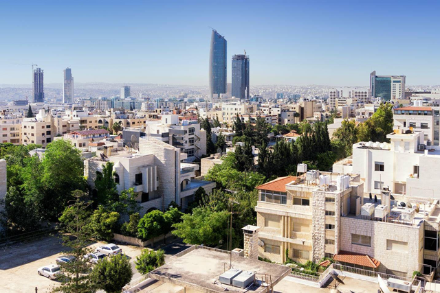 The European Bank for Reconstruction and Development is providing Bank al Etihad  with a $35 million Basel III compliant subordinated loan to strengthen its lending capacity for businesses, individuals as well as women-led micro, small- and medium-sized enterprises (Photo courtesy of EBRD)