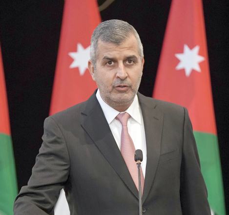 Saleh Kharabsheh