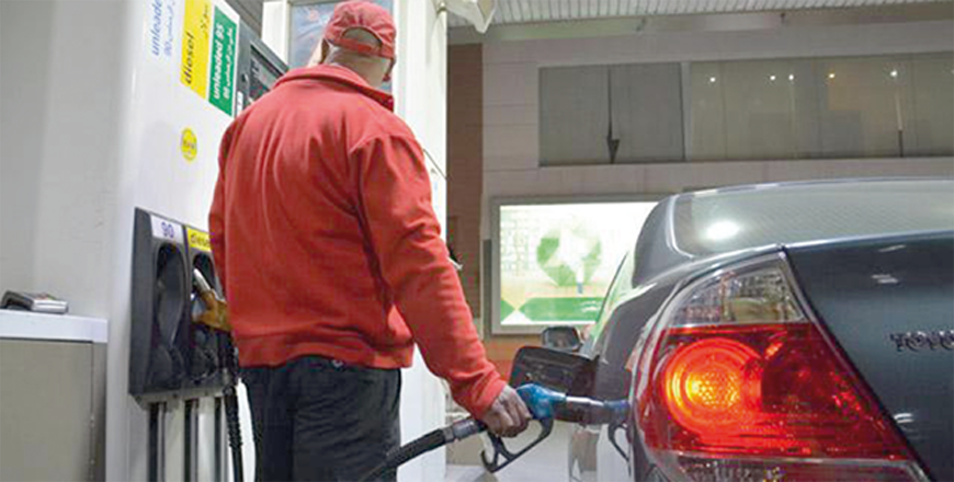 The Ministry of Energy’s Fuel Pricing Committee announces on Saturday adjustments to fuel prices for December, reducing the prices of unleaded 90- and 95-octane gasoline, increasing diesel prices, and keeping kerosene prices unchanged (JT file)