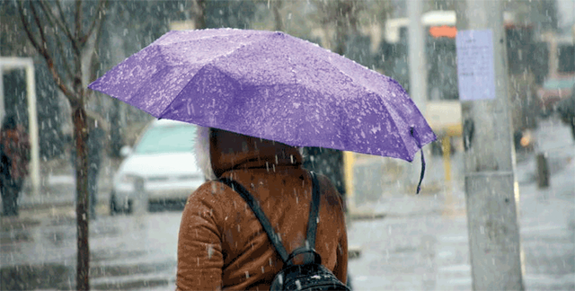 Director General of the Jordan Meteorological Department  Raed Khattab on Monday says that the northern region registered the highest rainfall during the ‘marbaniyeh’ (Petra photo)