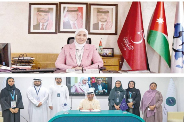 The agreement entails sharing and broadcasting media content through news activities, book summaries, studies, opinion pieces, and documentary materials across social media platforms (JT photo)