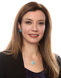 Nour Ghazi Jarrar