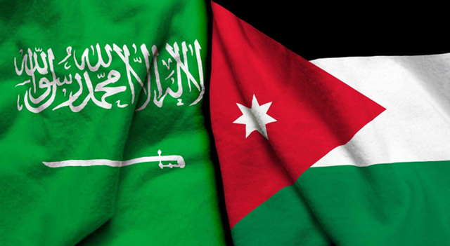 The event will bring together business owners, investors, and companies from Jordan and Saudi Arabia, representing a diverse range of service and trade sectors (Petra photo)  
