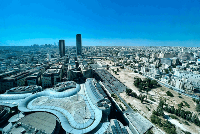 Economists say that neglecting the economic dimension during crises undermines the country’s ability to effectively tackle its social, economic, and political challenges (JT file photo)