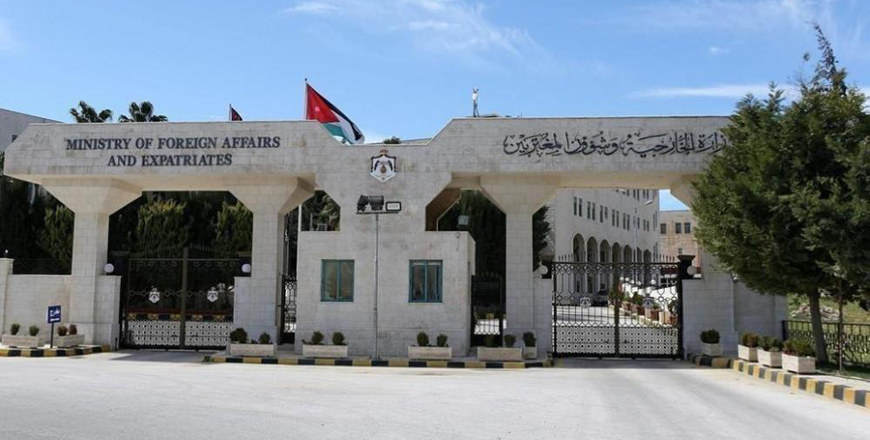 The Foreign Ministry on Thursday condemns the terrorist attack on a train in Balochistan, southwestern Pakistan, which resulted in a number of casualties and injuries (JT file)