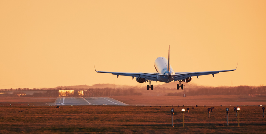 The Airport International Group announces that QAIA welcomed 669,158 passengers during the month of April 2024, indicating a 6.2 per cent decline against the 2023 figures (Photo courtesy of the Queen Alia International Airport)