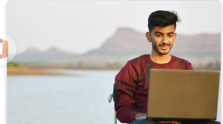 The Work from Wherever Index is a newly published study which ranks over 100 countries and territories (Photo courtesy of the Work from Wherever Index)